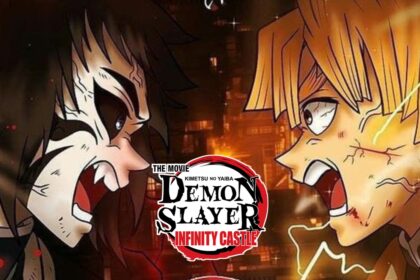 Demon Slayer: Infinity Castle to Reveal Japan Release Date on March 1 at Special Event