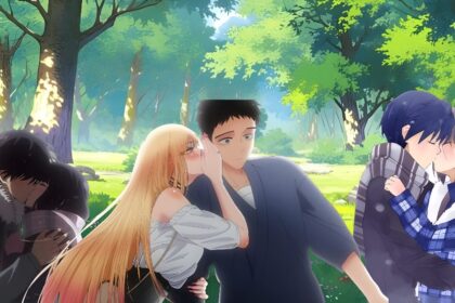 Top 10 Romance Anime: The Greatest Love Stories in Anime History