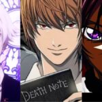 Top 5 Anime Like Death Note You Should Watch