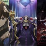 Top 5 Dark Fantasy Isekai Anime to Watch for Intense Storylines