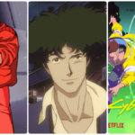 TOP 10 Cyberpunk Anime: Diving Deep into Dystopian Futures