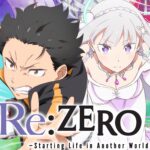 Re:ZERO Season 3 Finale: A Desperate Stand Against Lye