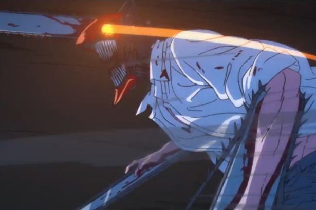 Chainsaw Man – The Movie: Reze Arc Anime Film Release Date And More