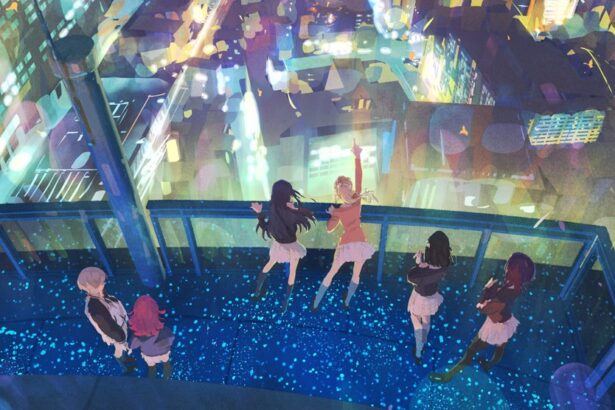 Love Live! Nijigasaki Film 2 to Debut in Japan This November