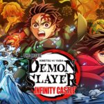 Demon Slayer: Infinity Castle Global Release Date Is Out Now