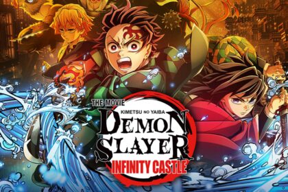 Demon Slayer: Infinity Castle Global Release Date Is Out Now