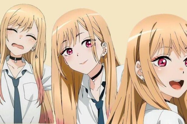 "My Dress-Up Darling" Season 2: Release Date And More Information