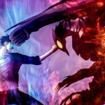 SOLO Leveling Episode 23: Watch Sung Jinwoo vs Beru Full Fight