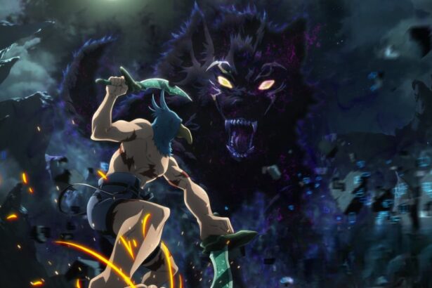 Top 10 Isekai Anime with Heroes Who Can’t Resist a Challenge