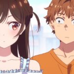 Top 10 Romantic Anime Where the Girl Is in Denial About Her Feelings