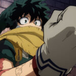My Hero Academia: Vigilantes Releases Special Manga Chapter 15.5 Alongside Anime
