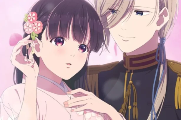 My Happy Marriage: New Anime Project Announced After Season 2