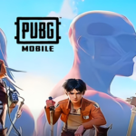 PUBG Mobile x Attack On Titan Collaboration Is Coming