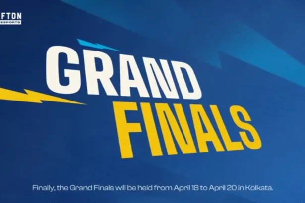 BGIS 2025 Grand Finals: Kolkata Gears Up for Epic Showdown!