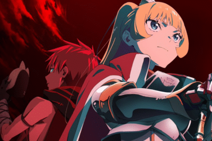 'Tis Time for "Torture," Princess Season 2 Arrives January 2026