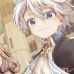 "Easygoing Territory Defense by the Optimistic Lord" Light Novel Gets TV Anime Adaptation