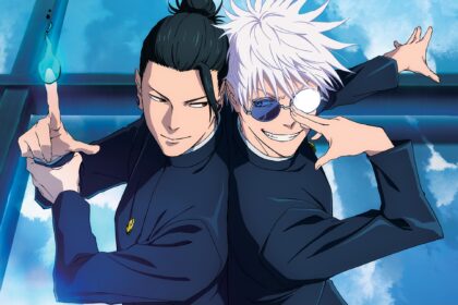 Jujutsu Kaisen: Hidden Inventory Release Date is out for North American Theaters