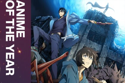 Solo Leveling Wins Anime of the Year at the Crunchyroll Anime Awards 2025
