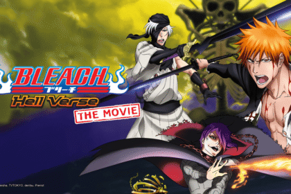 Bleach: Hellverse Now Streaming Free on Pluto TV!