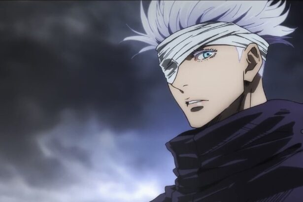 Jujutsu Kaisen, Demon Slayer, Chainsaw Man, and Dandadan Lead 2025's Cinematic Charge