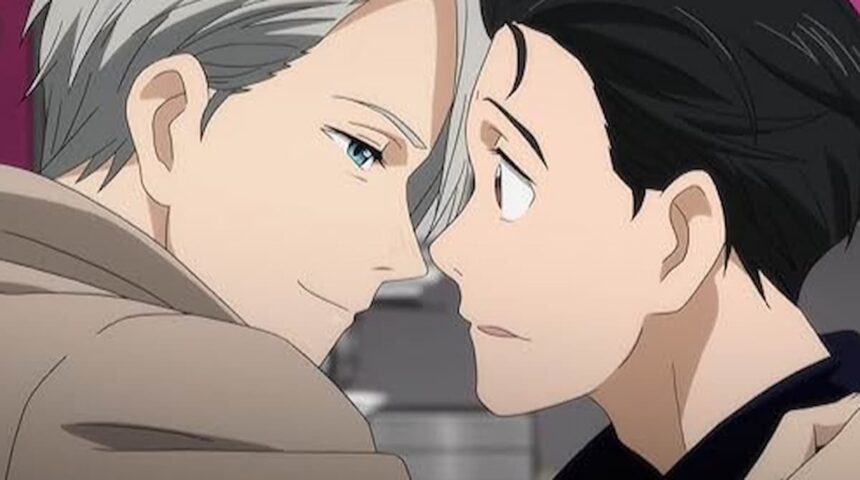‘Yuri on Ice’ Returns to Streaming with Hulu Premiere This June
