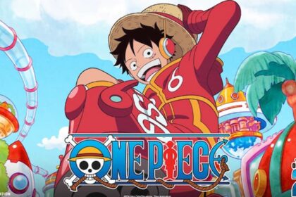 ‘One Piece Day 2025’ Unveils Dates, Venue, and New Luffy Visual