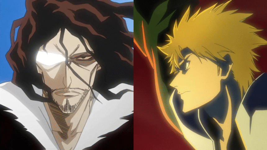 Bleach: Thousand-Year Blood War