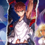 Fate Series Watch Order: The Complete Guide for Beginners
