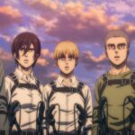 Anime Awards 2025: Attack on Titan Honored with Inaugural Global Impact Award