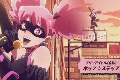 My Hero Academia: Vigilantes Offers Perfect Entry Point to Heroic Universe