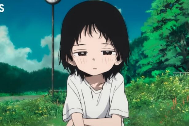 Takopi’s Original Sin Anime Sets June 28 Debut with Trailer and Theme Songs