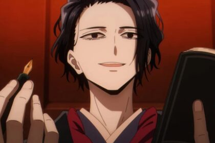 Crunchyroll Unveils August 2025 Home Video Lineup with New Limited Editions and Fan Favorites