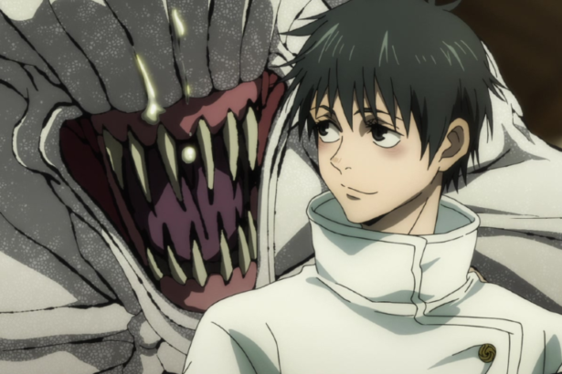 Jujutsu Kaisen 0