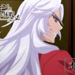Mirage QUEEN Elegant Vacations Anime Film Unveils Opening Sequence Online