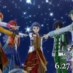 KING OF PRISM: Your Endless Call Trailer Teases Branching Storylines