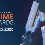 Crunchyroll Anime Awards 2025 Live Updates