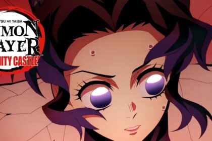 Demon Slayer: Infinity Castle Arc Sneak Peek Coming to North American Theaters on May 14