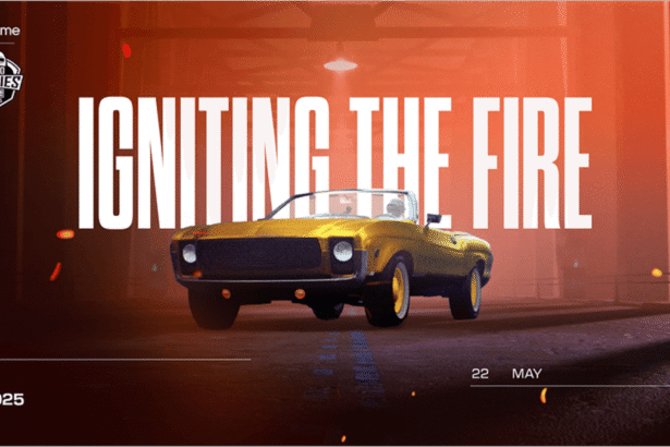 BMPS 2025 Kicks Off May 22nd With Prize Pool of 2 CR+ INR