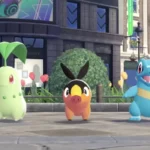 Pokémon Legends: Z-A