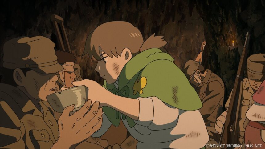 World War II's 80th Anniversary Honored by Upcoming Anime Adaptations