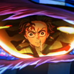 Demon Slayer: Infinity Castle