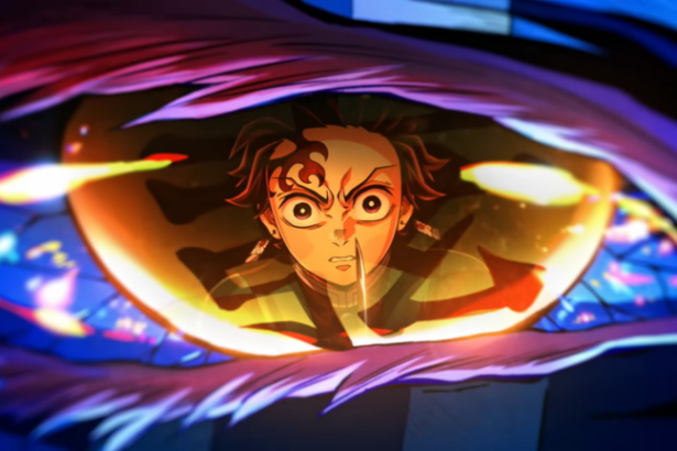 Demon Slayer: Infinity Castle