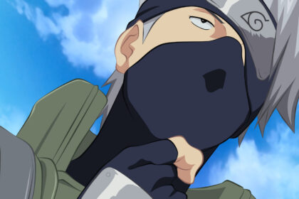Kakashi