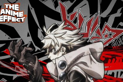 Crunchyroll Unveils "The Gachiakuta After Show" Podcast