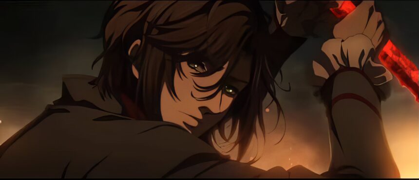 Lord of the Mysteries Anime Set to Unveil its Enigmatic World on June 30th, 2025!