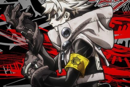 Gachiakuta Anime English Dub Drops July 6 – Same Day as Japan!