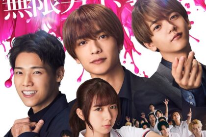 Romantic Killer Manga Gets Live-Action Film Adaptation, Set for December 2025 Release