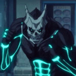 Kaiju No. 8 Season 2