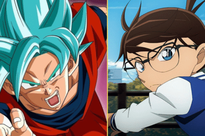 Detective Conan