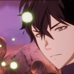 Black Clover M